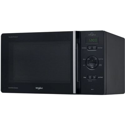 Whirlpool MCP 345 BL - Schwarz - Mikrowelle mit Grill Whirlpool MCP 345 BL - Schwarz - Mikrowelle mit Grill