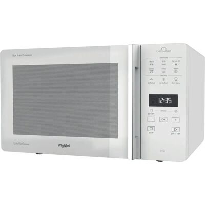 Whirlpool MCP349/WH - Bianco - Microondas con Grill Whirlpool MCP349/WH - Bianco - Microondas con Grill