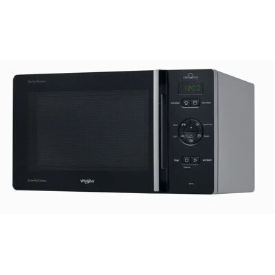 Whirlpool MCP346SL - Silber - Mikrowelle Whirlpool MCP346SL - Silber - Mikrowelle