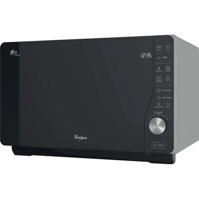Whirlpool MWF 427 SL - Silber - Mikrowelle mit Grill Whirlpool MWF 427 SL - Silber - Mikrowelle mit Grill