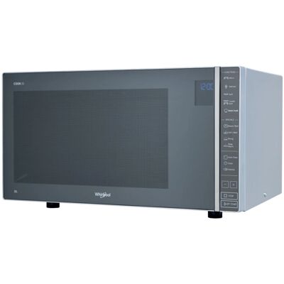 Whirlpool MWP 304 M - Spiegel - Mikrowelle Whirlpool MWP 304 M - Spiegel - Mikrowelle