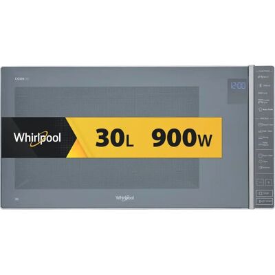Whirlpool MWP 304 M - Spegel - Mikrovågsugn Whirlpool MWP 304 M - Spegel - Mikrovågsugn