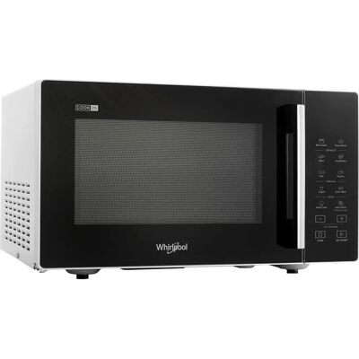 Whirlpool MWP 251 SB - Noir - Micro-ondes solo Whirlpool MWP 251 SB - Noir - Micro-ondes solo