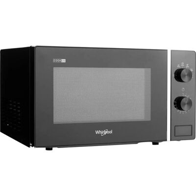 Whirlpool MWP 101 B - Zwart - Magnetron Whirlpool MWP 101 B - Zwart - Magnetron