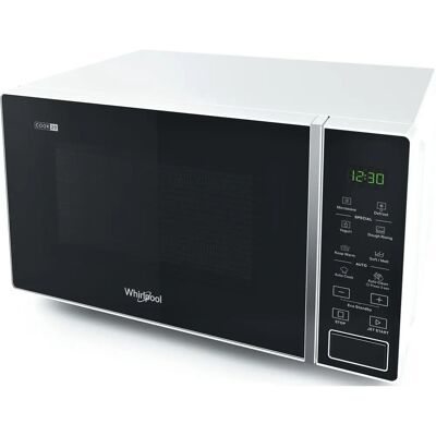 Whirlpool MWP201W - Weiß - Mikrowelle solo Whirlpool MWP201W - Weiß - Mikrowelle solo