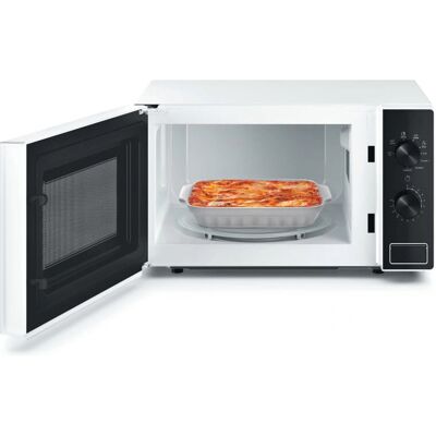 Whirlpool MWP 103 W - Weiß - Mikrowelle mit Grill Whirlpool MWP 103 W - Weiß - Mikrowelle mit Grill