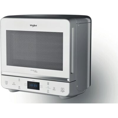 Whirlpool MAX 49 WSL - Silber - Mikrowelle Whirlpool MAX 49 WSL - Silber - Mikrowelle