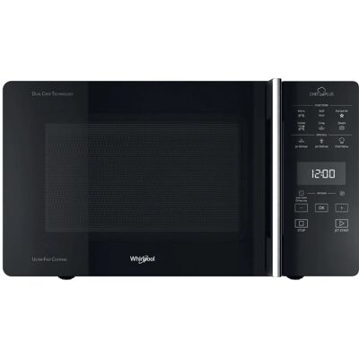 Whirlpool MCP 359 SL - Silber - Kombinationsmikrowelle Whirlpool MCP 359 SL - Silber - Kombinationsmikrowelle