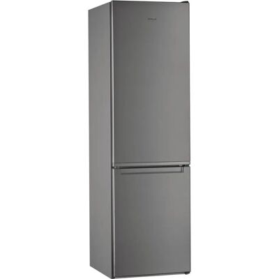 Whirlpool W5 921e Ox 2 - Acier inoxydable - Réfrigérateur Whirlpool W5 921e Ox 2 - Acier inoxydable - Réfrigérateur