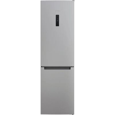 Privileg PVBN 496 XD - Edelstahl - Kühlschrank-Kühlschrank Privileg PVBN 496 XD - Edelstahl - Kühlschrank-Kühlschrank