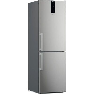 Whirlpool W7X82OOX - Acier inoxydable - Réfrigérateur - Publicité Whirlpool W7X82OOX - Acier inoxydable - Réfrigérateur - Publicité