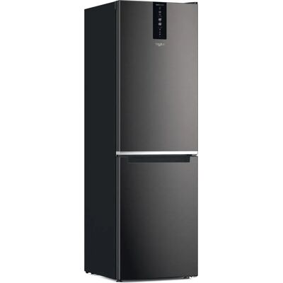 Whirlpool W7X83TKS - Czarny - Lodówka Whirlpool W7X83TKS - Czarny - Lodówka