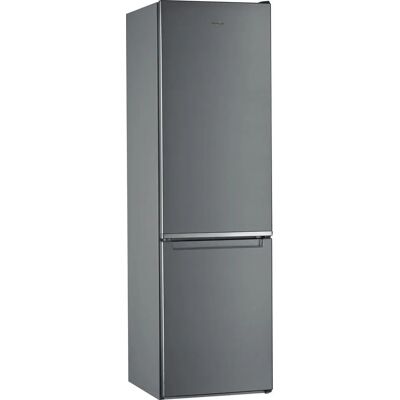 Whirlpool W9C 941C - Acier inoxydable - Réfrigérateur - Publicité Whirlpool W9C 941C - Acier inoxydable - Réfrigérateur - Publicité