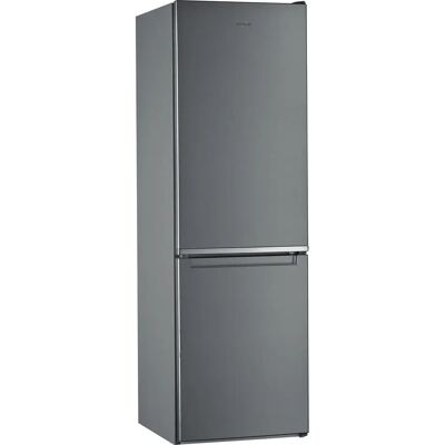 Whirlpool W9C 841C OX - RVS - Koelkast Whirlpool W9C 841C OX - RVS - Koelkast