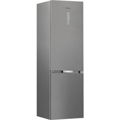 Whirlpool WHK 26402 XP4E - 355L Dubbelt NoFrost Jääkaappi Whirlpool WHK 26402 XP4E - 355L Dubbelt NoFrost Jääkaappi