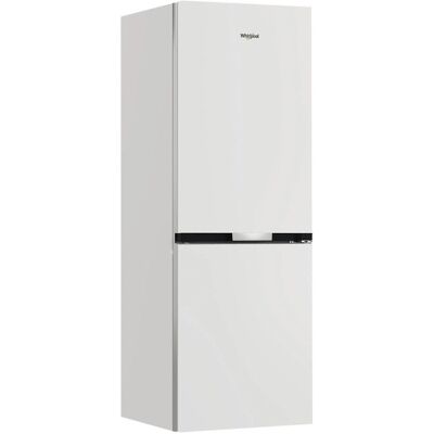 Whirlpool WHK25364W5E Réfrigérateur Congélateur 316L - Publicité Whirlpool WHK25364W5E Réfrigérateur Congélateur 316L - Publicité