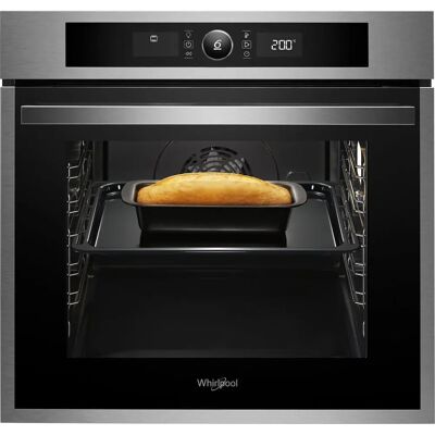 Whirlpool AKZ9 7891 IX - Acero inoxidable - Horno Whirlpool AKZ9 7891 IX - Acero inoxidable - Horno