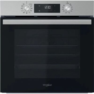 Whirlpool OMR58CU1SX - Rozsdamentesacél - Sütő Whirlpool OMR58CU1SX - Rozsdamentesacél - Sütő