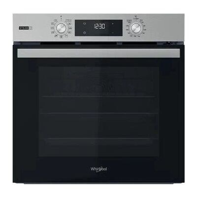 Whirlpool OMSR58RU1SX - Acero Inoxidable - Horno Whirlpool OMSR58RU1SX - Acero Inoxidable - Horno