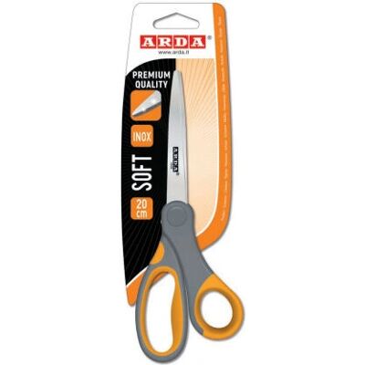 Arda FD2019 Weiche Griff Büro Schere - Schere 20 cm Arda FD2019 Weiche Griff Büro Schere - Schere 20 cm