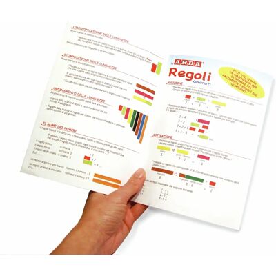 Arda 121 Jouet Éducatif Coloré - Blocs d'Apprentissage - Publicité Arda 121 Jouet Éducatif Coloré - Blocs d'Apprentissage - Publicité