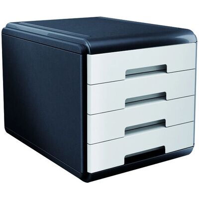 ARDA 18P4PB Schubladenorganizer - Büroaufbewahrung ARDA 18P4PB Schubladenorganizer - Büroaufbewahrung