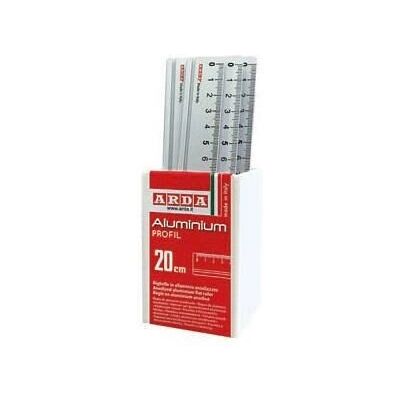 ARDA 17920BAR Lineal Set - Aluminium ARDA 17920BAR Lineal Set - Aluminium