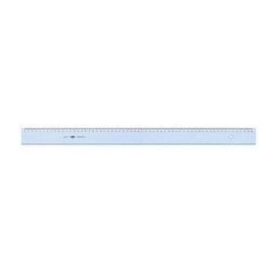 ARDA Riga 60 cm Linea Uni Règle Transparente - Type de produit: Règle - Publicité ARDA Riga 60 cm Linea Uni Règle Transparente - Type de produit: Règle - Publicité