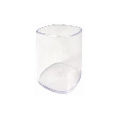 Porta Penne ARDA - Portapenne in plastica trasparente Porta Penne ARDA - Portapenne in plastica trasparente