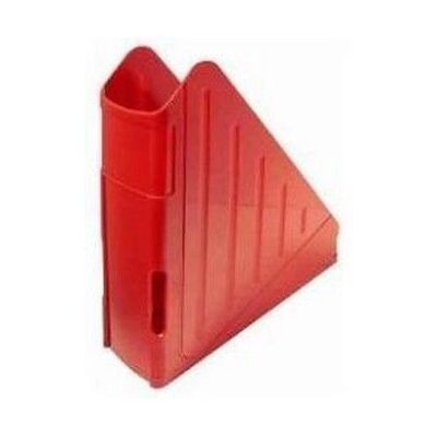 ARDA 4118 - Soporte de documentos - Carpeta roja ARDA 4118 - Soporte de documentos - Carpeta roja