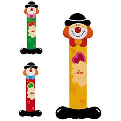 Sevi Alphabet en Bois - Jouet Éducatif pour Enfants Sevi Alphabet en Bois - Jouet Éducatif pour Enfants