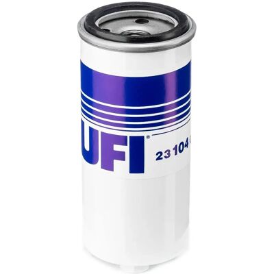 UFI 23.104.00 Olejový filtr - Zpětný ventil, Kazeta UFI 23.104.00 Olejový filtr - Zpětný ventil, Kazeta