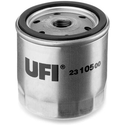 UFI Filtr oleje PEUGEOT CITROËN TALBOT 23.105.00 - Filtr oleje UFI Filtr oleje PEUGEOT CITROËN TALBOT 23.105.00 - Filtr oleje