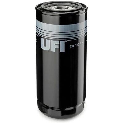 UFI Olajszűrő 23.106.01 - Olajszűrő UFI Olajszűrő 23.106.01 - Olajszűrő