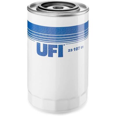 Filtru de ulei UFI 23.107.01 - 3/4-16 UNF, IVECO Filtru de ulei UFI 23.107.01 - 3/4-16 UNF, IVECO