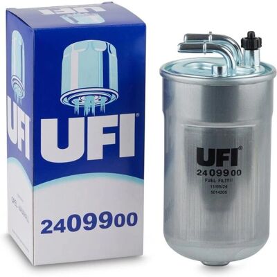 Cartuș filtru combustibil UFI - Filtru de combustibil Cartuș filtru combustibil UFI - Filtru de combustibil