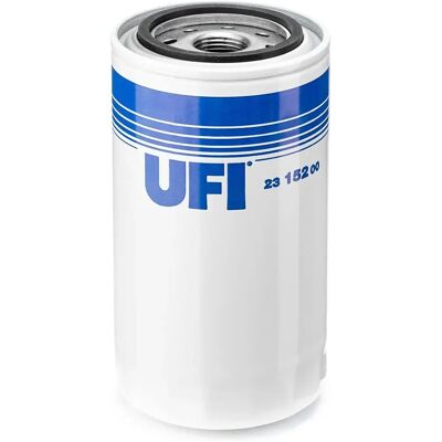 Filtro Carburante UFI - Cartuccia - 134x88mm - 06/2012-10/2017 Filtro Carburante UFI - Cartuccia - 134x88mm - 06/2012-10/2017