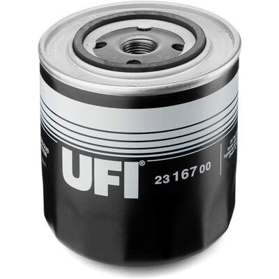 UFI 24.126.00 Brandstoffilter - Mitsubishi Outlander 2, Lancer 8, Grandis UFI 24.126.00 Brandstoffilter - Mitsubishi Outlander 2, Lancer 8, Grandis