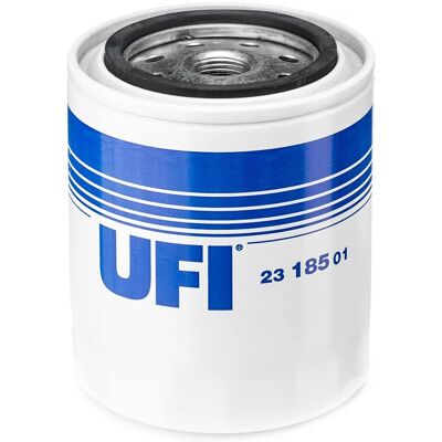 UFI Filters 23.185.01 Oljefilter - Landbruk/Industriemaskiner UFI Filters 23.185.01 Oljefilter - Landbruk/Industriemaskiner