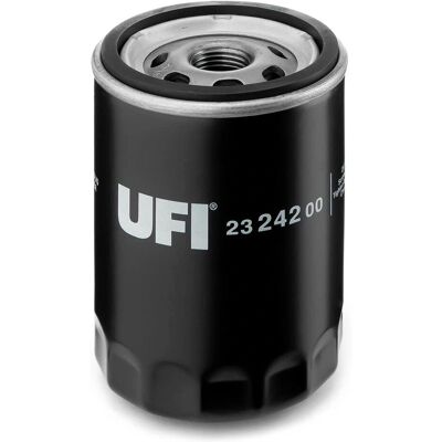UFI Olajszűrő 23.242.00 - Olajszűrő UFI Olajszűrő 23.242.00 - Olajszűrő