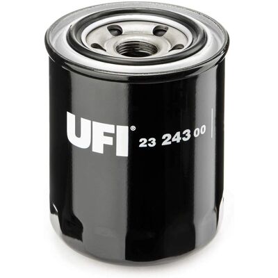 UFI L0950554 - Palivový filtr pro VW, Audi, Opel UFI L0950554 - Palivový filtr pro VW, Audi, Opel
