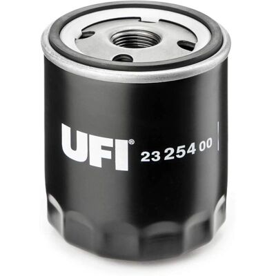 UFI 24.368.00 Brandstoffilter - Voertuigspecifiek UFI 24.368.00 Brandstoffilter - Voertuigspecifiek