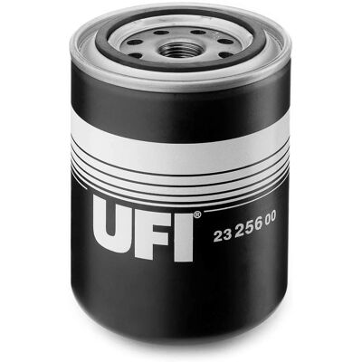 UFI Oil Filter - Nissan 23.256.00 UFI Oil Filter - Nissan 23.256.00