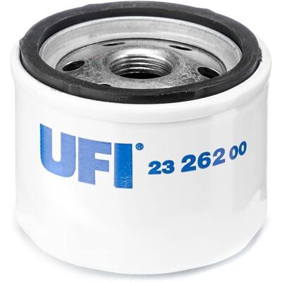 Filtro Olio UFI Filters per Piaggio 700 Quargo D - Moto e Microcar Filtro Olio UFI Filters per Piaggio 700 Quargo D - Moto e Microcar