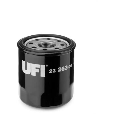 UFI Oil Filter - Model 1109AZ, 1109Y4, 152084A00A - Oil filter UFI Oil Filter - Model 1109AZ, 1109Y4, 152084A00A - Oil filter