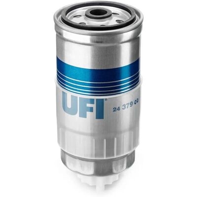 UFI 23.264.00 Oliefilter til Toyota - Tilbageslagsventil UFI 23.264.00 Oliefilter til Toyota - Tilbageslagsventil