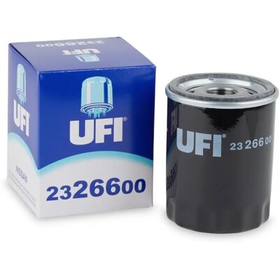 UFI Oliefilter - Hoge kwaliteit Nissan 1520853J00, 1520853J01, 1520853J0A, 1520870J00, 1520870J01, 1520870J0A, 15208BX00A - Oliefilter UFI Oliefilter - Hoge kwaliteit Nissan 1520853J00, 1520853J01, 1520853J0A, 1520870J00, 1520870J01, 1520870J0A, 15208BX00A - Oliefilter