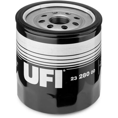 UFI Ölfilter für Ford, LDV - Ölfilter UFI Ölfilter für Ford, LDV - Ölfilter