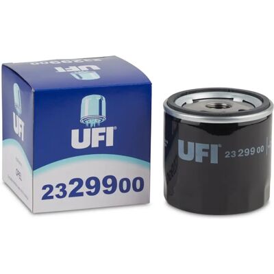 UFI Brandstoffilter - Toyota Mazda Subaru UFI Brandstoffilter - Toyota Mazda Subaru