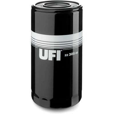 UFI Olajszűrő M 30 X 2 - Olajszűrő UFI Olajszűrő M 30 X 2 - Olajszűrő
